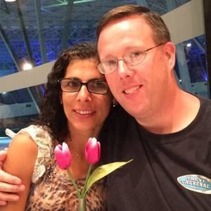 Meet your Posher, Edjane